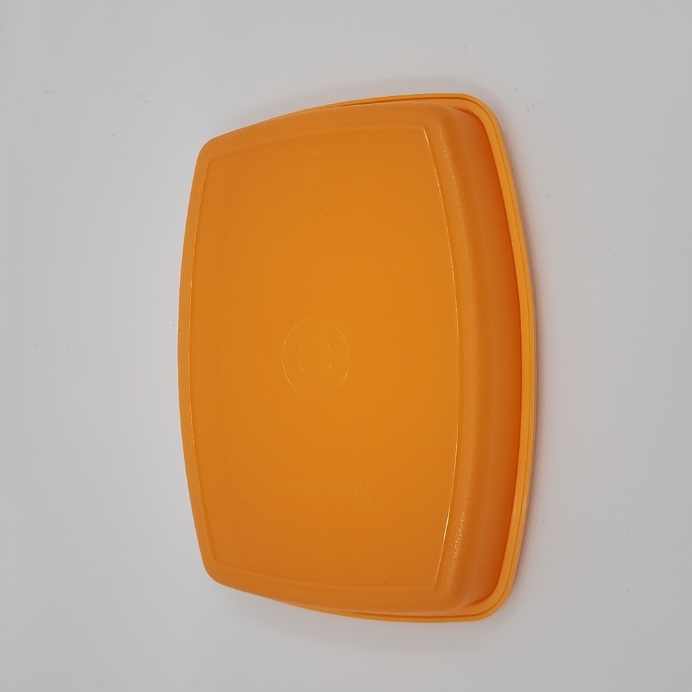Tupperware Side by Side Container  New - Picture 3 of 7